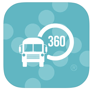 Ride360 LOgo